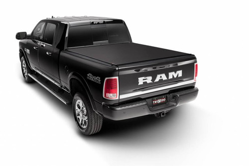 TruXedo Pro X15 2009-2022 Ram 1500 5'7" Bed TruXedo Pro X15 2009-2022 Ram 1500 5'7" Bed