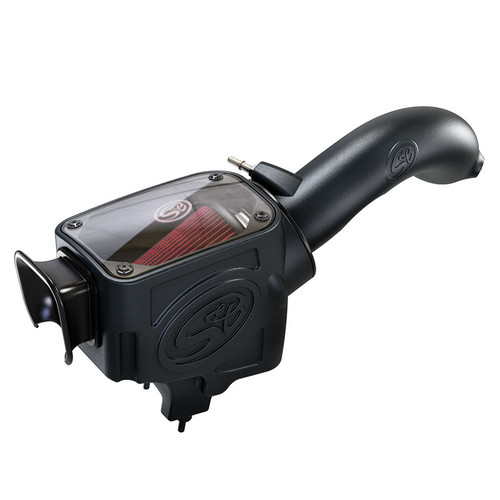 S&B Intake 2018-2022 Jeep Wrangler JL 2.0L Turbo (Oiled or Dry Filter) S&B Intake 2018-2022 Jeep Wrangler JL 2.0L Turbo (Oiled or Dry Filter)