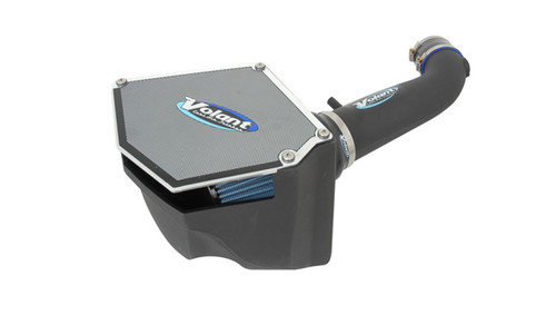 Volant Closed Box Air Intake w/ Pro 5 Filter 07-11 Jeep Wrangler JK Volant Closed Box Air Intake w/ Pro 5 Filter 07-11 Jeep Wrangler JK