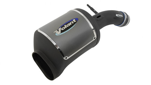 Volant Closed Box Air Intake w/ Pro 5 Filter 2007-2021 Toyota Tundra/Sequoia Volant Closed Box Air Intake w/ Pro 5 Filter 2007-2021 Toyota Tundra/Sequoia