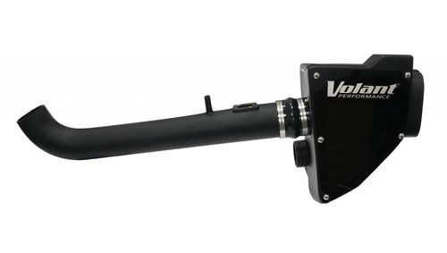 Volant Closed Box Air Intake w/ Pro 5 Filter 2008-2019 Nissan Frontier/Xterra Volant Closed Box Air Intake w/ Pro 5 Filter 2008-2019 Nissan Frontier/Xterra