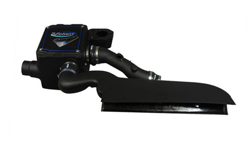 Volant Closed Box Air Intake w/ RAM Air Scoop 2012-2015 Toyota Tacoma/Pre Runner Blue Filter Volant Closed Box Air Intake w/ RAM Air Scoop 2012-2015 Toyota Tacoma/Pre Runner Blue Filter