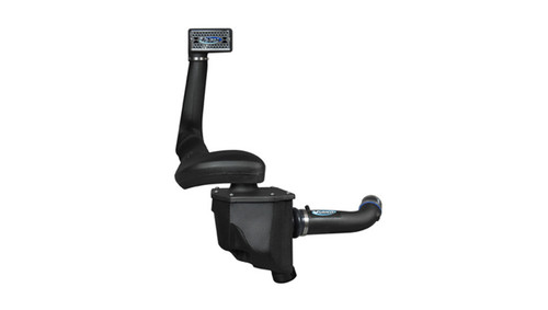Volant Closed Box Air Intake w/ Snorkel 2007-2011 Jeep Wrangler JK Volant Closed Box Air Intake w/ Snorkel 2007-2011 Jeep Wrangler JK