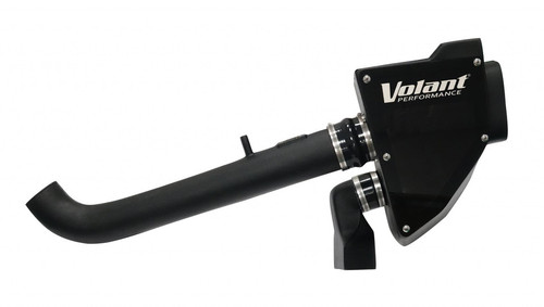 Volant Closed Box Air Intake w/ Pro 5 Filter 2005-07 Nissan Frontier/Pathfinder Volant Closed Box Air Intake w/ Pro 5 Filter 2005-07 Nissan Frontier/Pathfinder