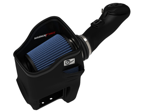 AFE Stage 2 Intake System Pro 5R Ford Trucks, 2011 V8-6.7L (td) AFE Stage 2 Intake System Pro 5R Ford Trucks, 2011 V8-6.7L (td)