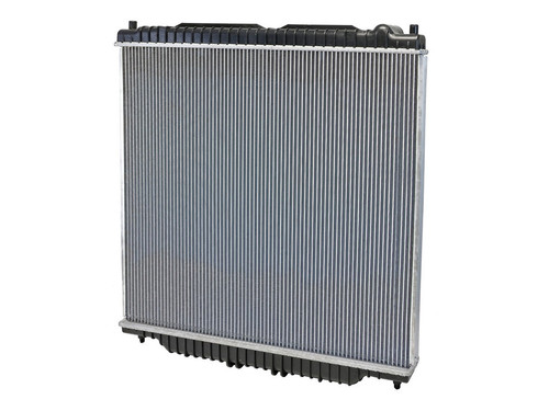 aFe POWER BladeRunner OER Series Radiator for Ford Diesel Trucks 2003-2007 V8-6.0L aFe POWER BladeRunner OER Series Radiator for Ford Diesel Trucks 2003-2007 V8-6.0L
