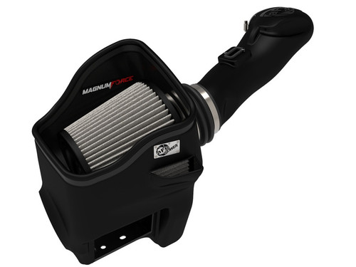 AFE Stage 2 Intake System Pds Ford Trucks, 2011 V8-6.7L (td) AFE Stage 2 Intake System Pds Ford Trucks, 2011 V8-6.7L (td)