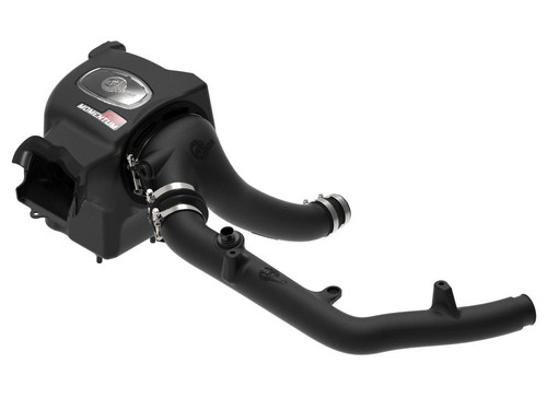 AFE Momentum GT Cold Air Intake System 2021-2022 Ford Bronco 2.7L AFE Momentum GT Cold Air Intake System 2021-2022 Ford Bronco 2.7L