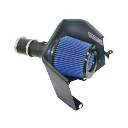 AFE Stage 2 Intake System Pds Nissan Frontier/Pathfinder/Xterra, 05-09 V6-4.0L AFE Stage 2 Intake System Pds Nissan Frontier/Pathfinder/Xterra, 05-09 V6-4.0L