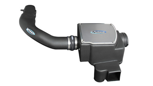 Volant Closed Box Air Intake w/ Pro 5 Filter 04-08 F-150/Mark LT Volant Closed Box Air Intake w/ Pro 5 Filter 04-08 F-150/Mark LT