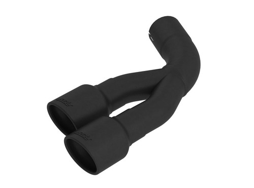 Borla Connection Pipes 2020-2022 Jeep Gladiator 3.6L Automatic/Manual Transmission 4WD 2D Equipped W/ Single Exit "Climber" or Dual Side Exit System Borla Connection Pipes 2020-2022 Jeep Gladiator 3.6L Automatic/Manual Transmission 4WD 2D Equipped W/ Single Exit "Climber" or Dual Side Exit System