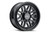 Method MR804290881300 20x9 0mm Offset 804 Raised Wheels (Gloss Black) | 2011-2024 GM Silverado/Sierra 2500HD/3500HD