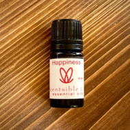 Happiness Essential Oil Foot bath Meditation 