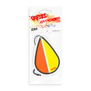 Koreisha Air Freshener