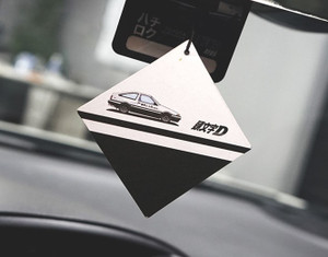 Jdm Ae86 Air Freshener
