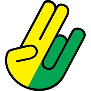 Jdm Shocker 2 Sticker Decal