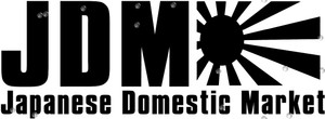 Jdm Sticker Decal