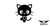 Kitty Sticker Decal
