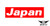 Japan Slap Sticker Decal  