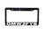 OMW2FYB License Plate Frame