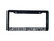 Lowered Lifestyle License Plate Frame
