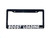 Boost Loading License Plate Frame 