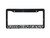 Foo Kin Fast License Plate Frame 