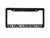 Volksnation License Plate Frame 