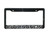 Civicnation License Plate Frame 