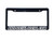 Anti Social Club License Plate Frame 