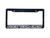 Crew License Plate Frame 