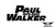 Paul Walker Rip 2 Sticker Decal