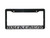 Bye Felicia License Plate Frame