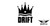 Drift King Tuner Sticker Decal
