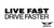 Live Fast Sticker Decal  