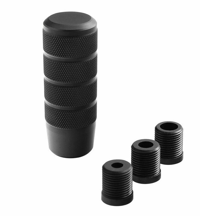 Shifter Knob Black