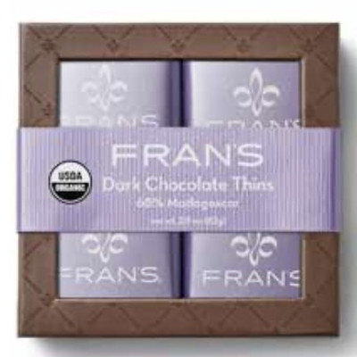 Fran's Chocolates