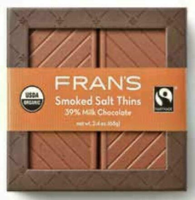 Fran's Chocolates