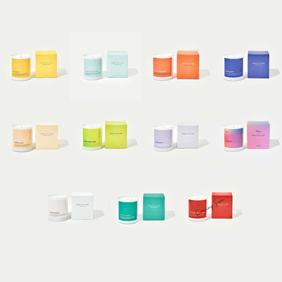 Cancelled Plans Candles