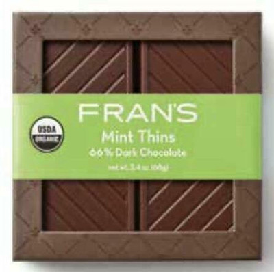 Fran's Chocolates