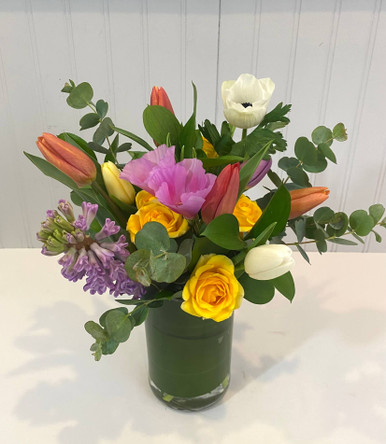 Image of Teacher Appreciation Floral May 6-10