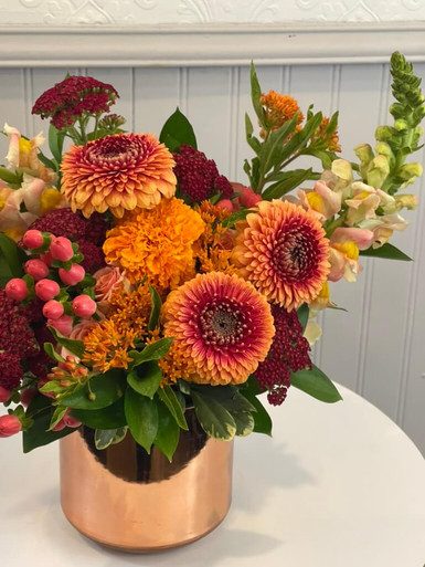 Image of Sunset Bloom