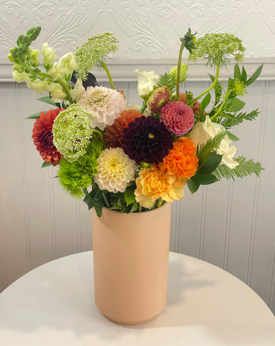 Image of Dahlia Soirée (mix and match)