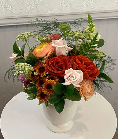 Image of Autumn Mist