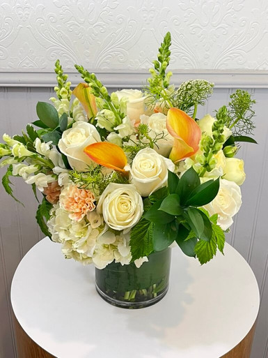 Image of Just a Hint