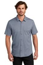 OGIO Extend Short Sleeve Button-Up