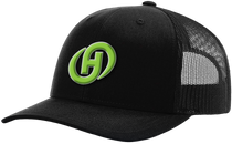 HFS Trucker Hat - Richardson Trucker Hat