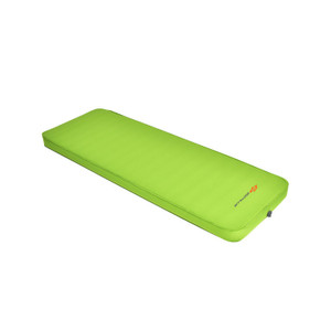 Self Inflating Camping Mattress with Carrying Bag - Quick Inflation, High-Quality Material Self Inflating Camping Mattress with Carrying Bag - Quick Inflation, High-Quality Material