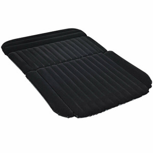 Inflatable SUV Air Mattress with Fast Inflation & Durable Materials Inflatable SUV Air Mattress with Fast Inflation & Durable Materials