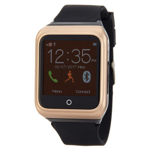 Polaroid SW1505 Smartwatch with Fitness Tracker & SIM Slot